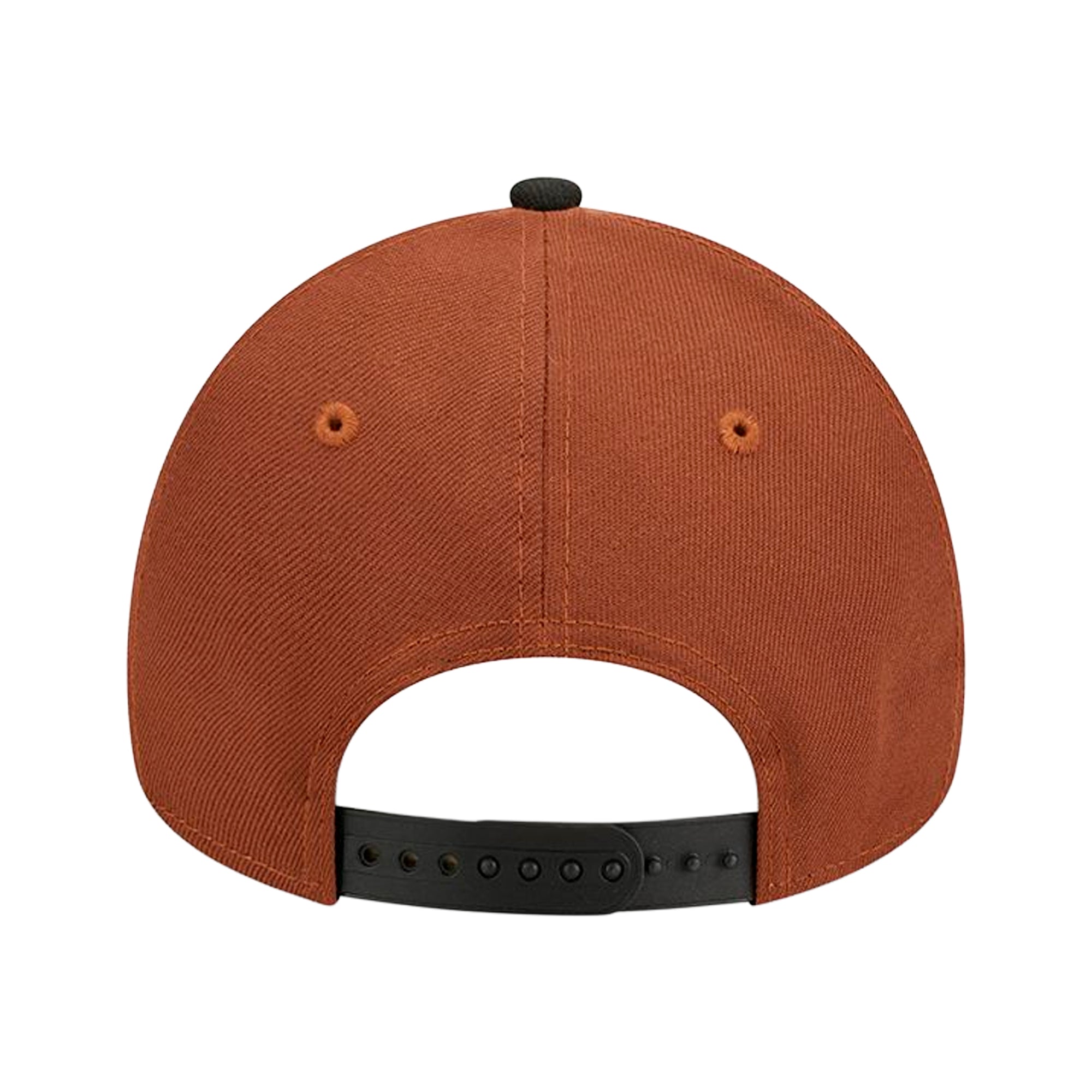 Gorra Snapback 9FORTY A-Frame De Los Baltimore Orioles World Series 1983 Harvest Two Tone