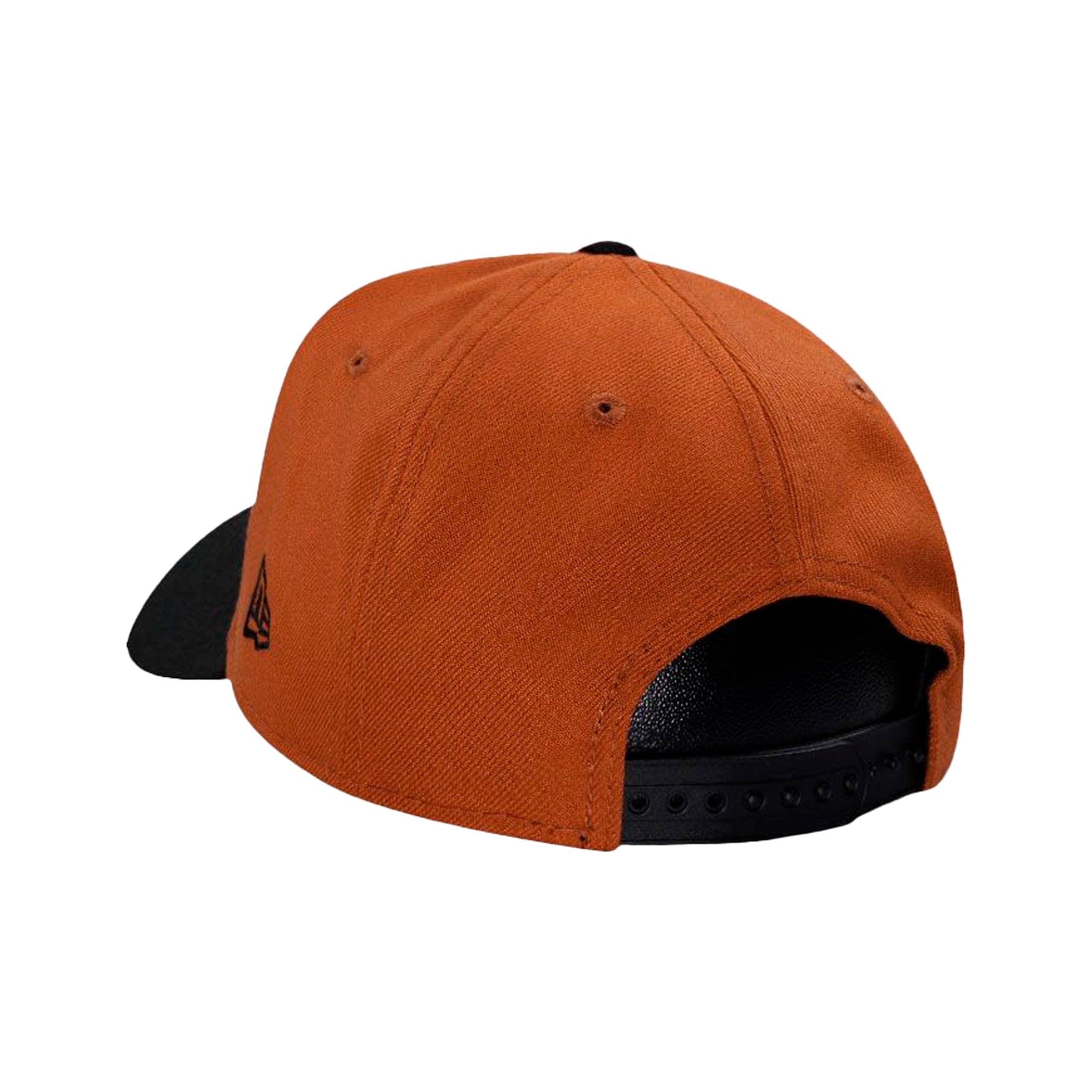 Gorra Snapback 9FORTY A-Frame De Los Houston Astros Earthy Copper Two Tone