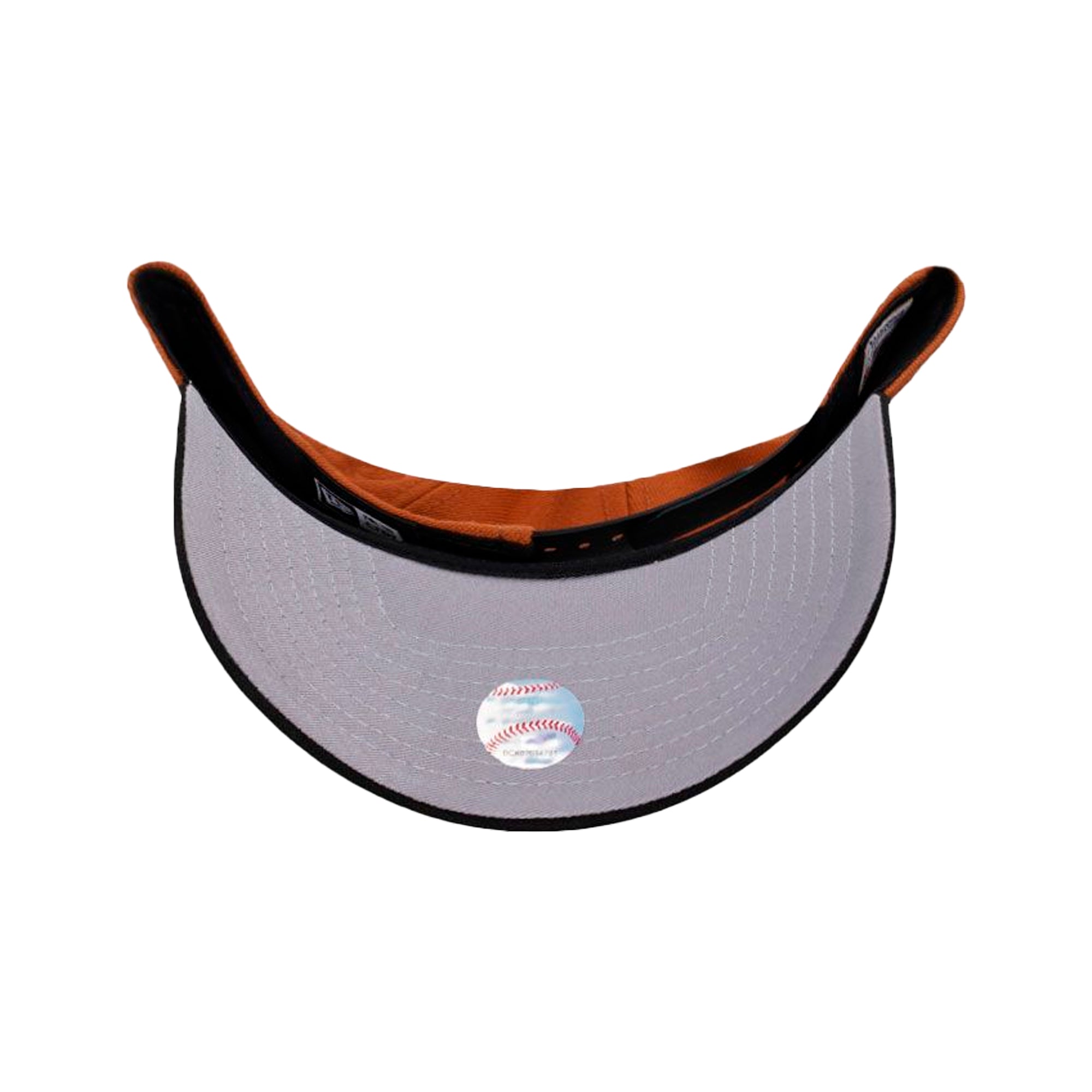 Gorra Snapback 9FORTY A-Frame De Los Houston Astros Earthy Copper Two Tone
