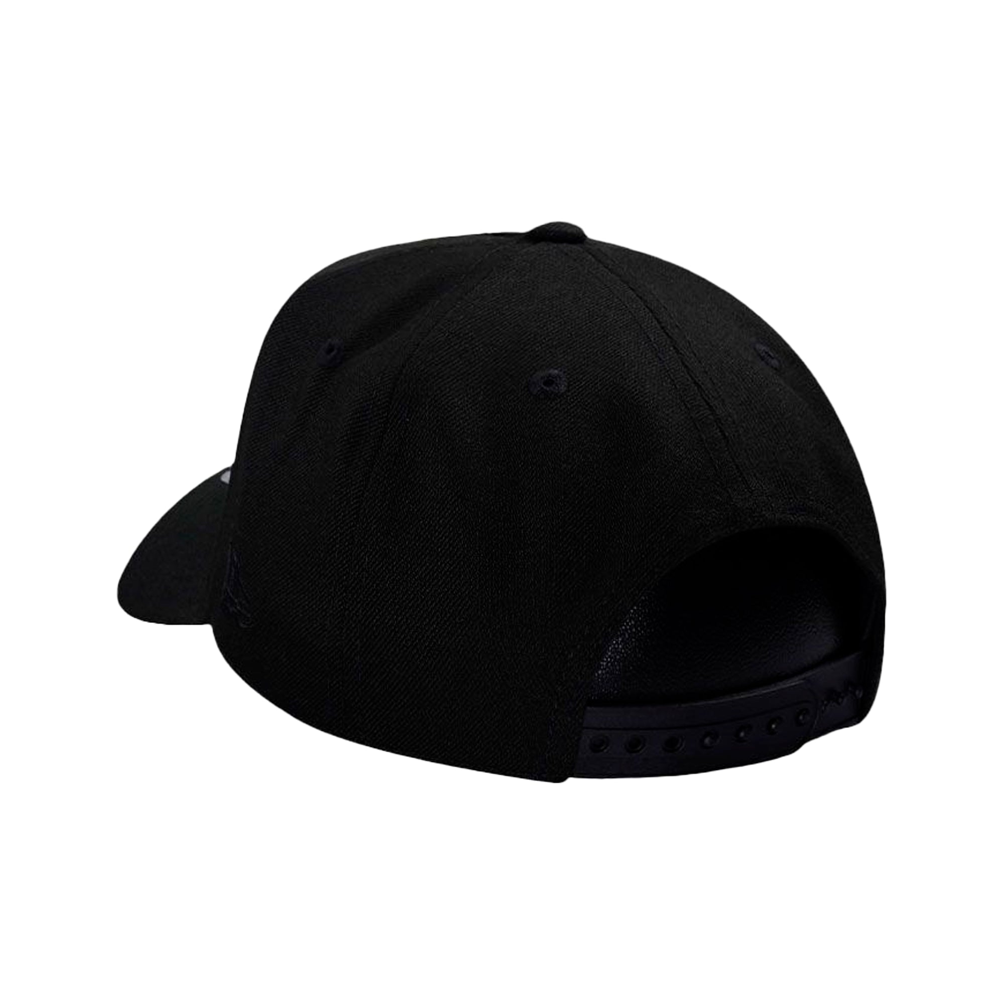 Gorra Snapback 9FORTY A-Frame De Los Philadelphia Phillies Black Prime Tone