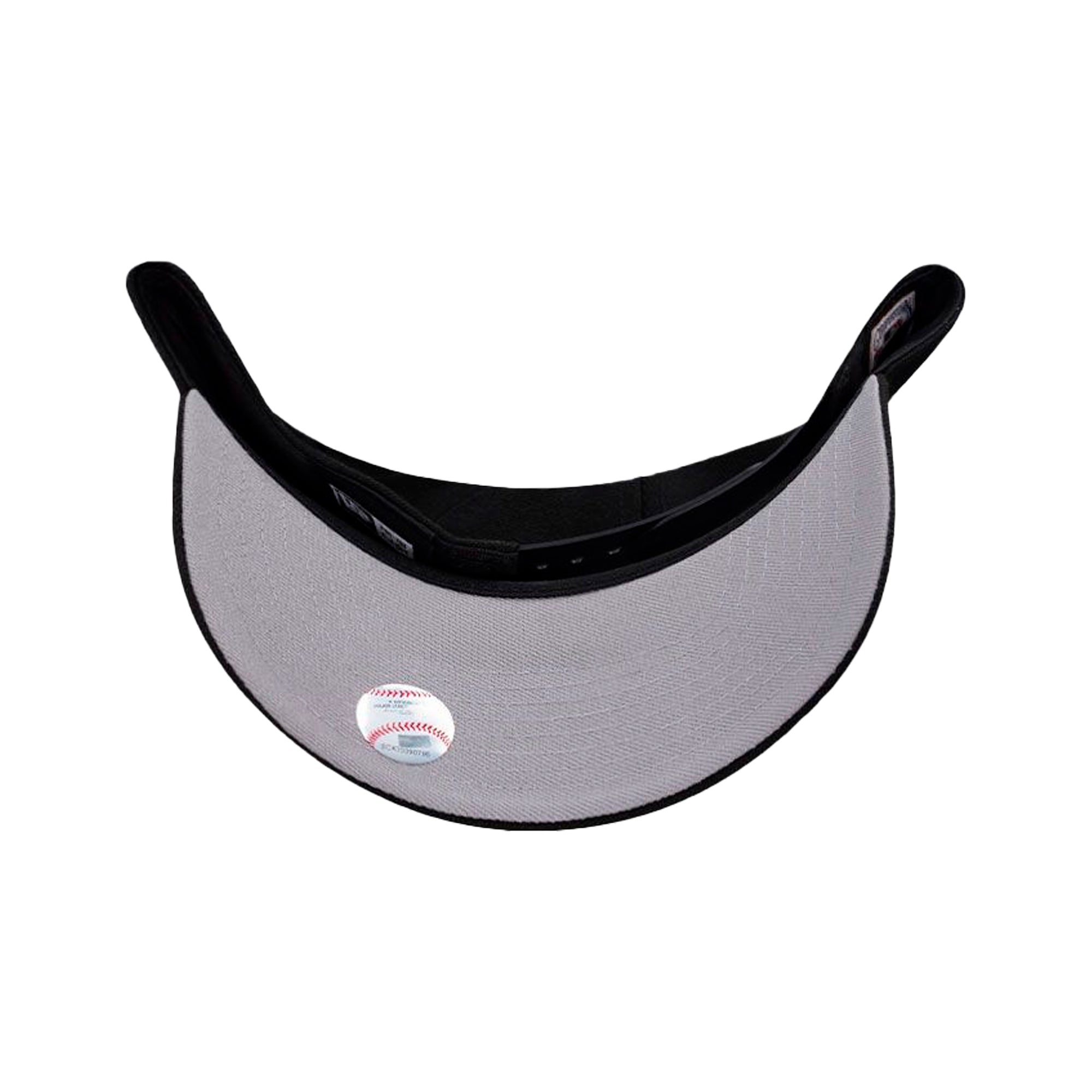 Gorra Snapback 9FORTY A-Frame De Los Philadelphia Phillies Black Prime Tone