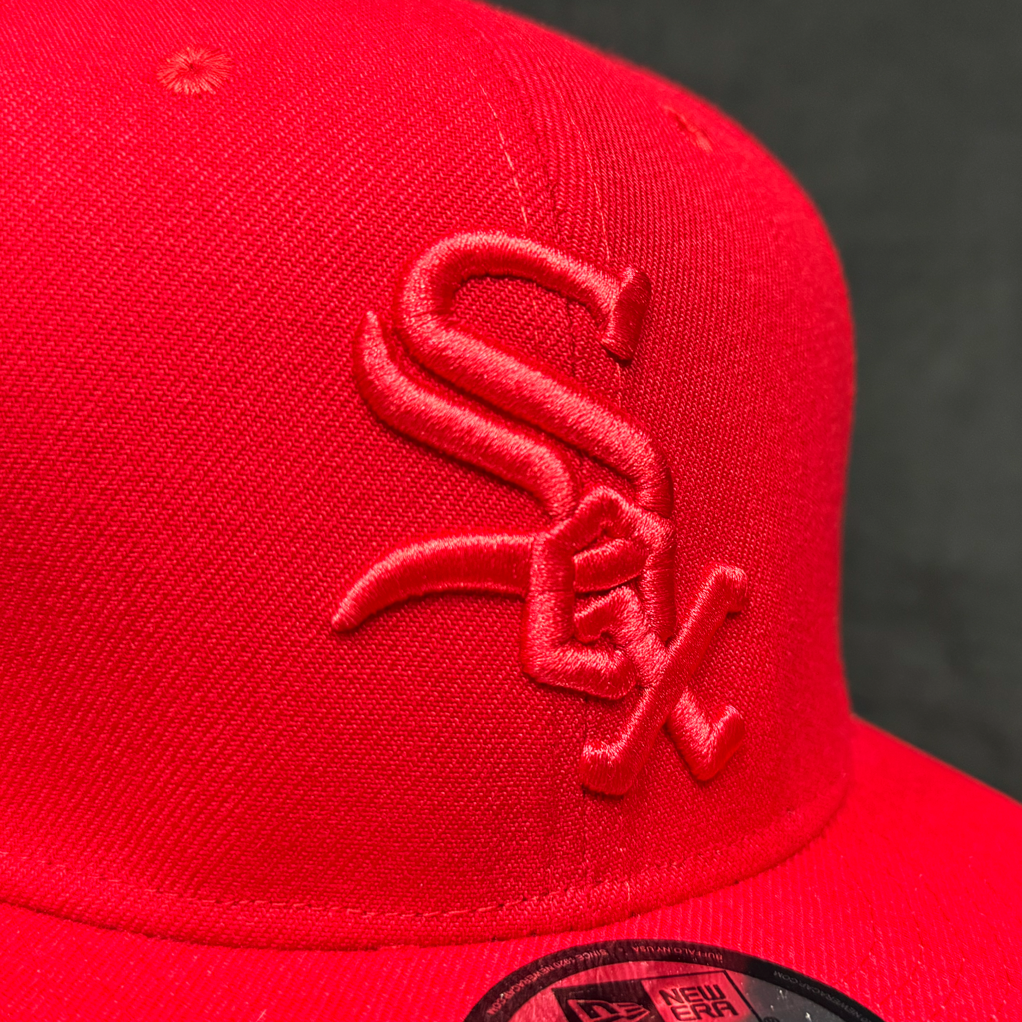 Gorra Snapback 9FIFTY Fifty De Los Boston Red Sox X Joe Freshgoods