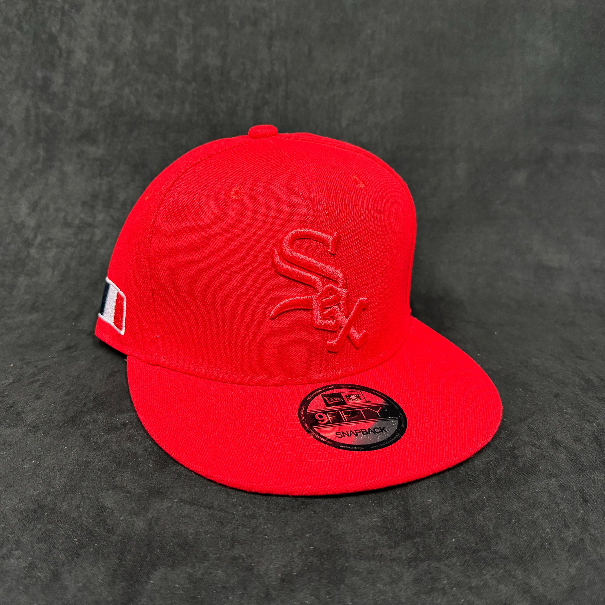 Gorra Snapback 9FIFTY Fifty De Los Boston Red Sox X Joe Freshgoods