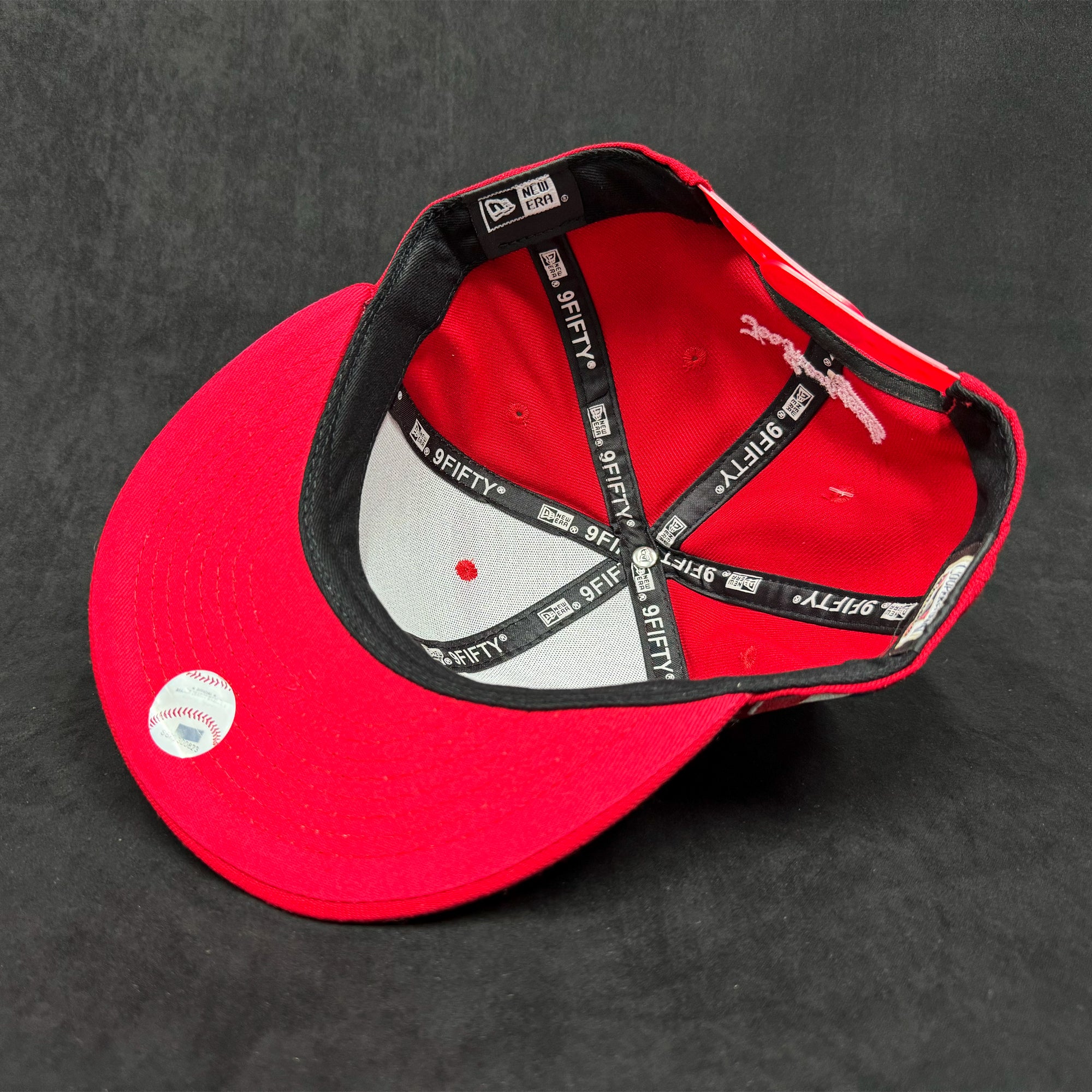 Gorra Snapback 9FIFTY Fifty De Los Boston Red Sox X Joe Freshgoods