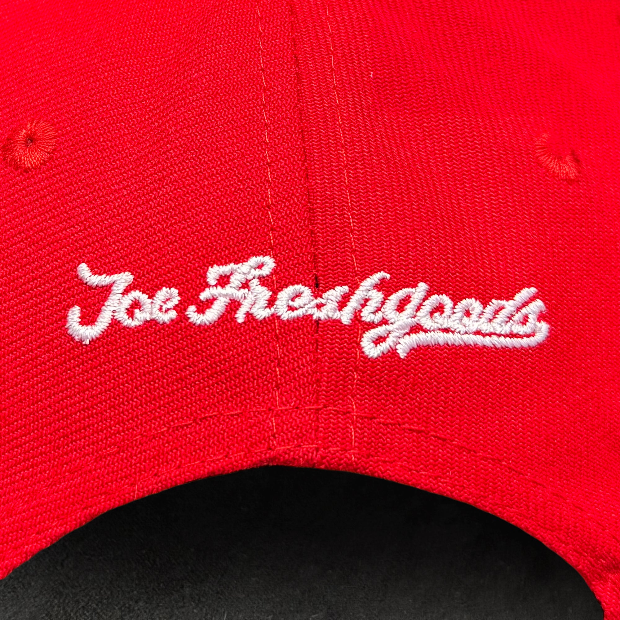 Gorra Snapback 9FIFTY Fifty De Los Boston Red Sox X Joe Freshgoods