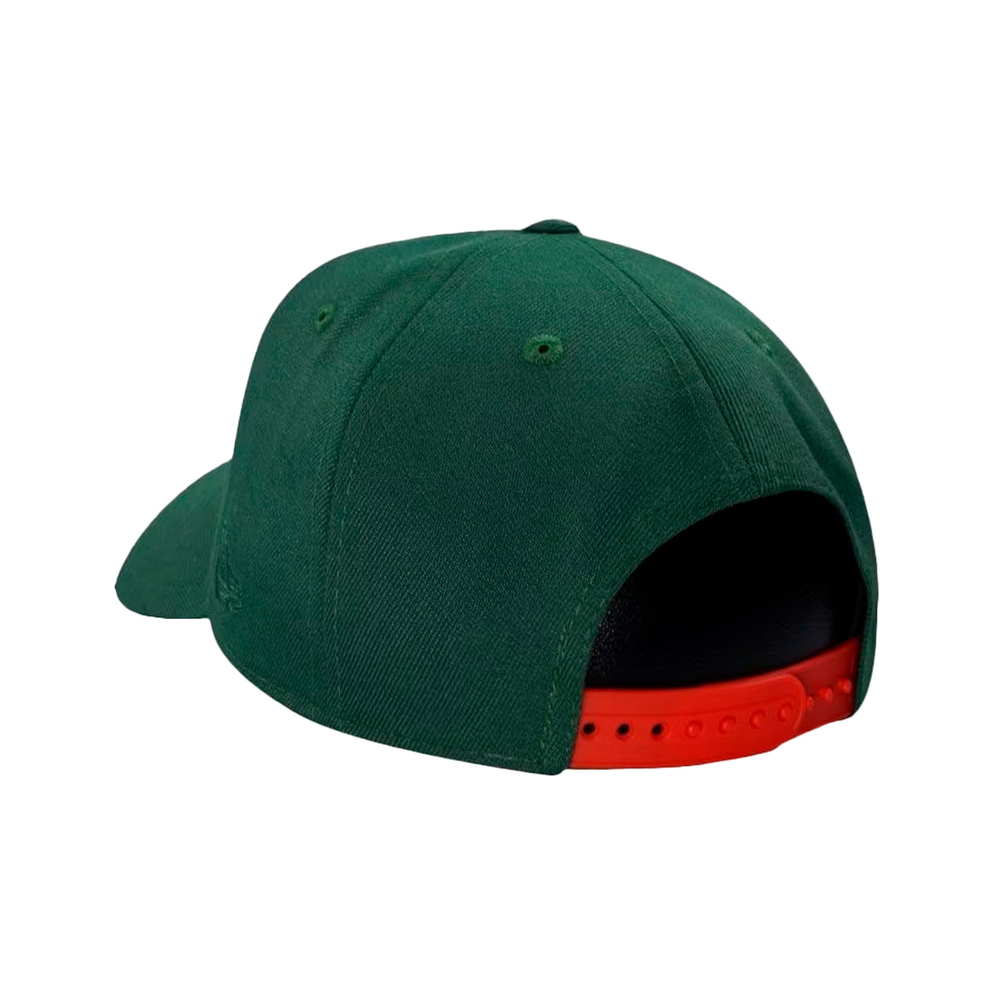 Gorra Snapback 9FORTY A-Frame De Los Boston Red Sox Edición Fenway Park Green Prime