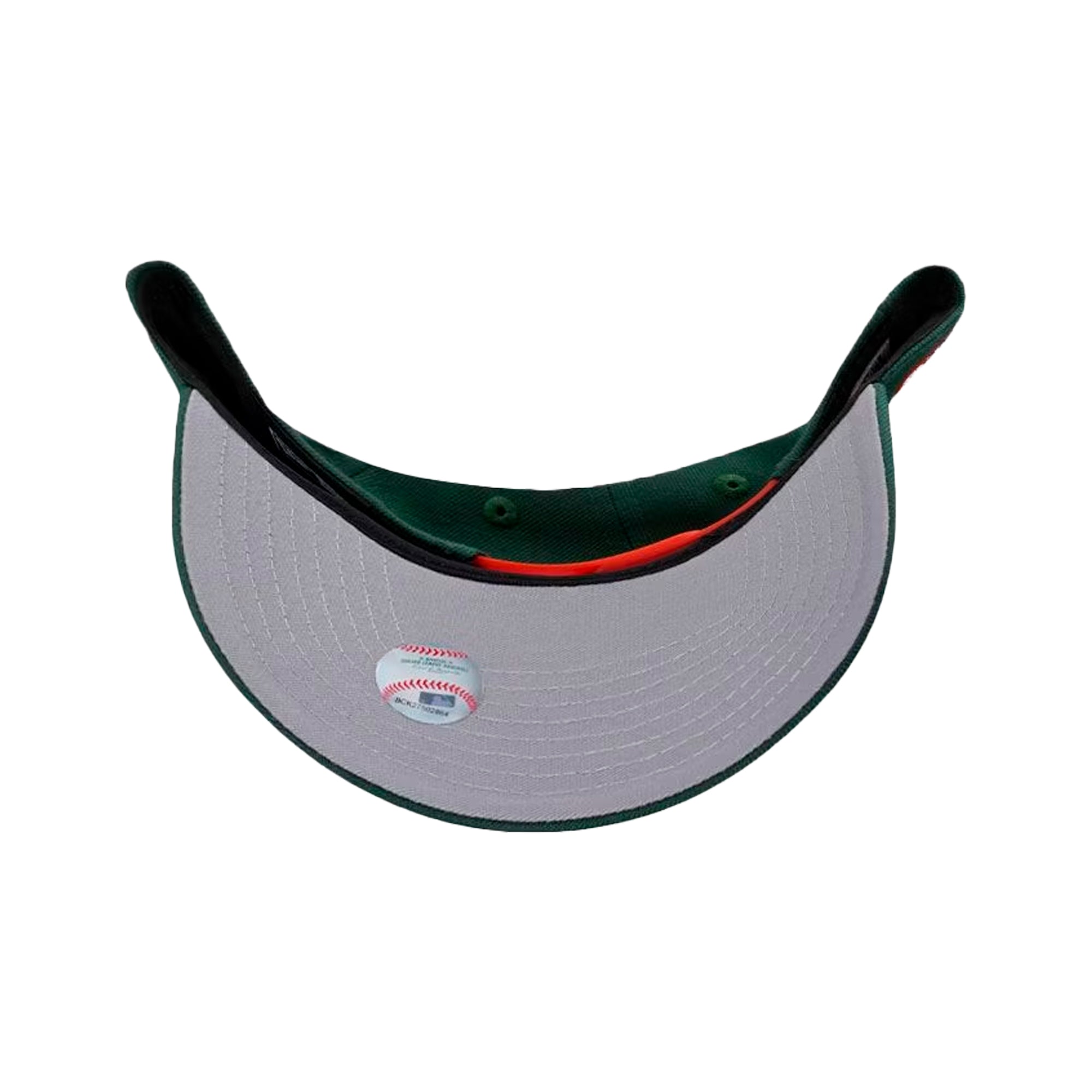 Gorra Snapback 9FORTY A-Frame De Los Boston Red Sox Edición Fenway Park Green Prime