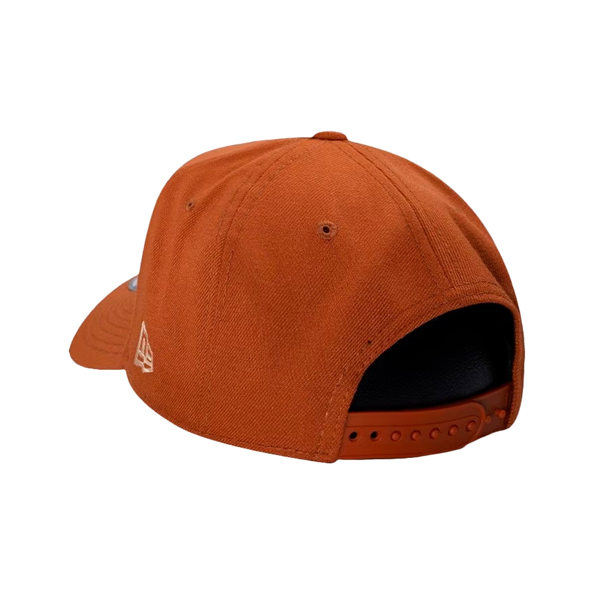 Gorra Snapback 9FORTY A-Frame De Los Oakland Athletics 25th Anniversary Earthy Copper
