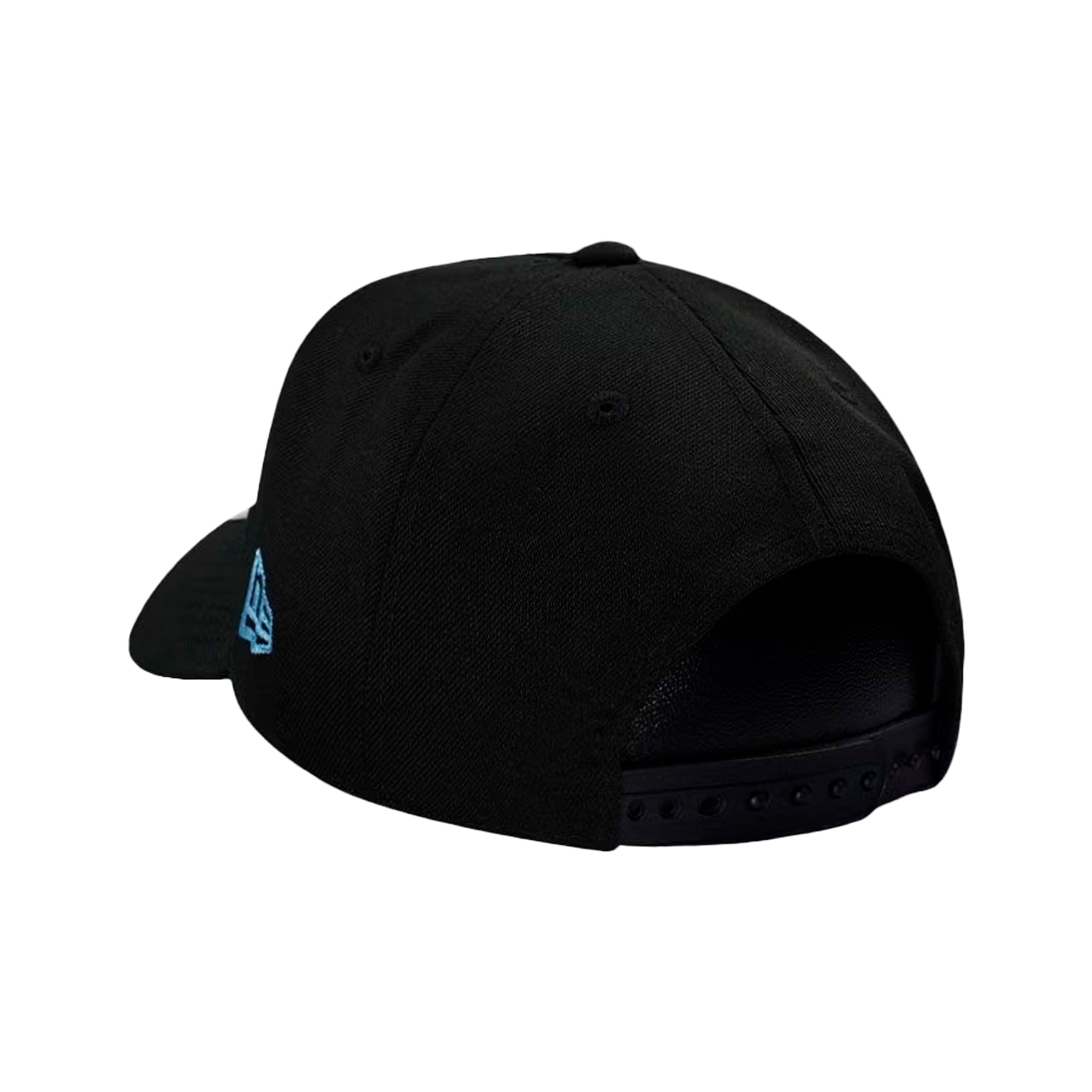 Gorra Snapback 9FORTY A-Frame De Los Chicago Cubs All Star Game 1990 Black Ice