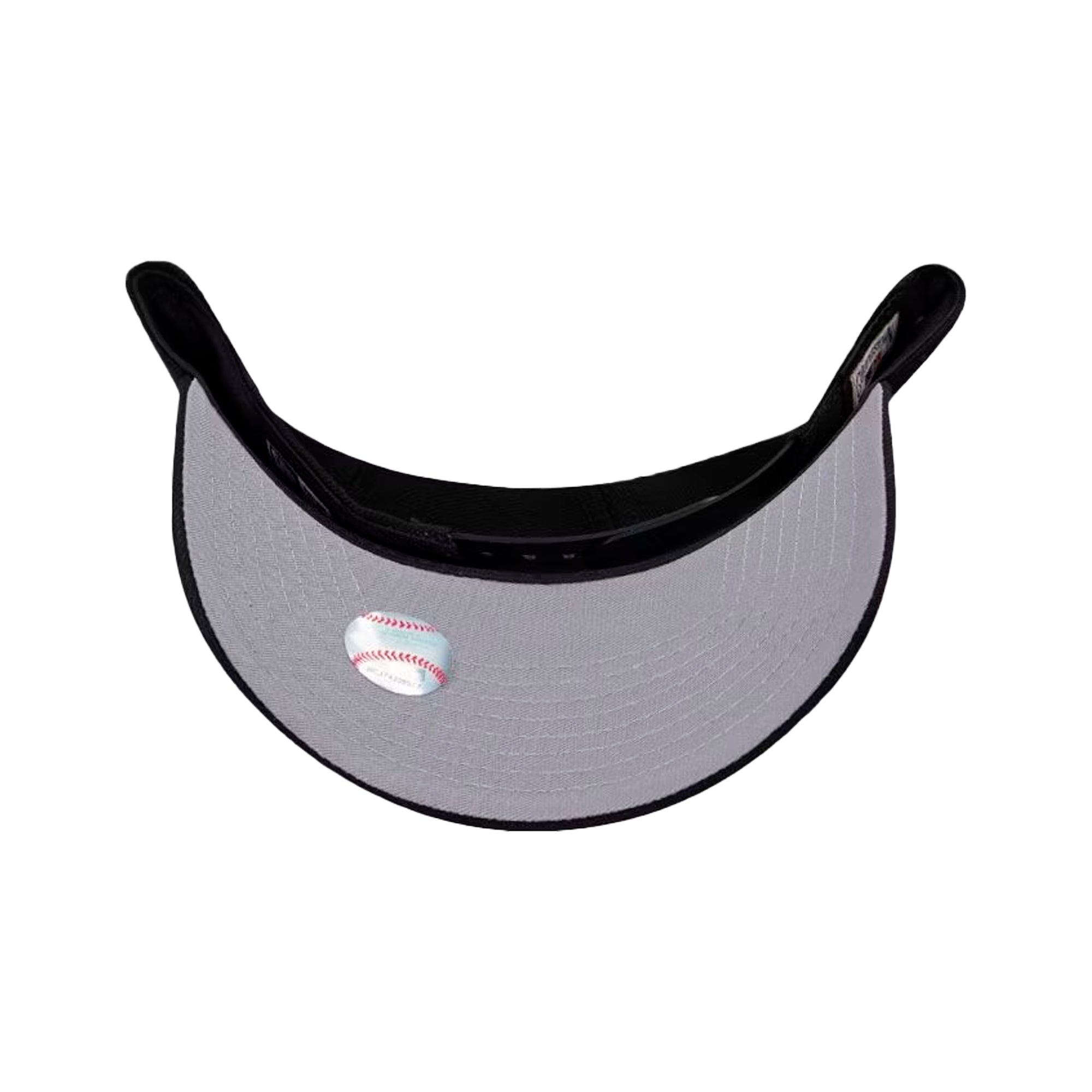 Gorra Snapback 9FORTY A-Frame De Los Chicago Cubs All Star Game 1990 Black Ice