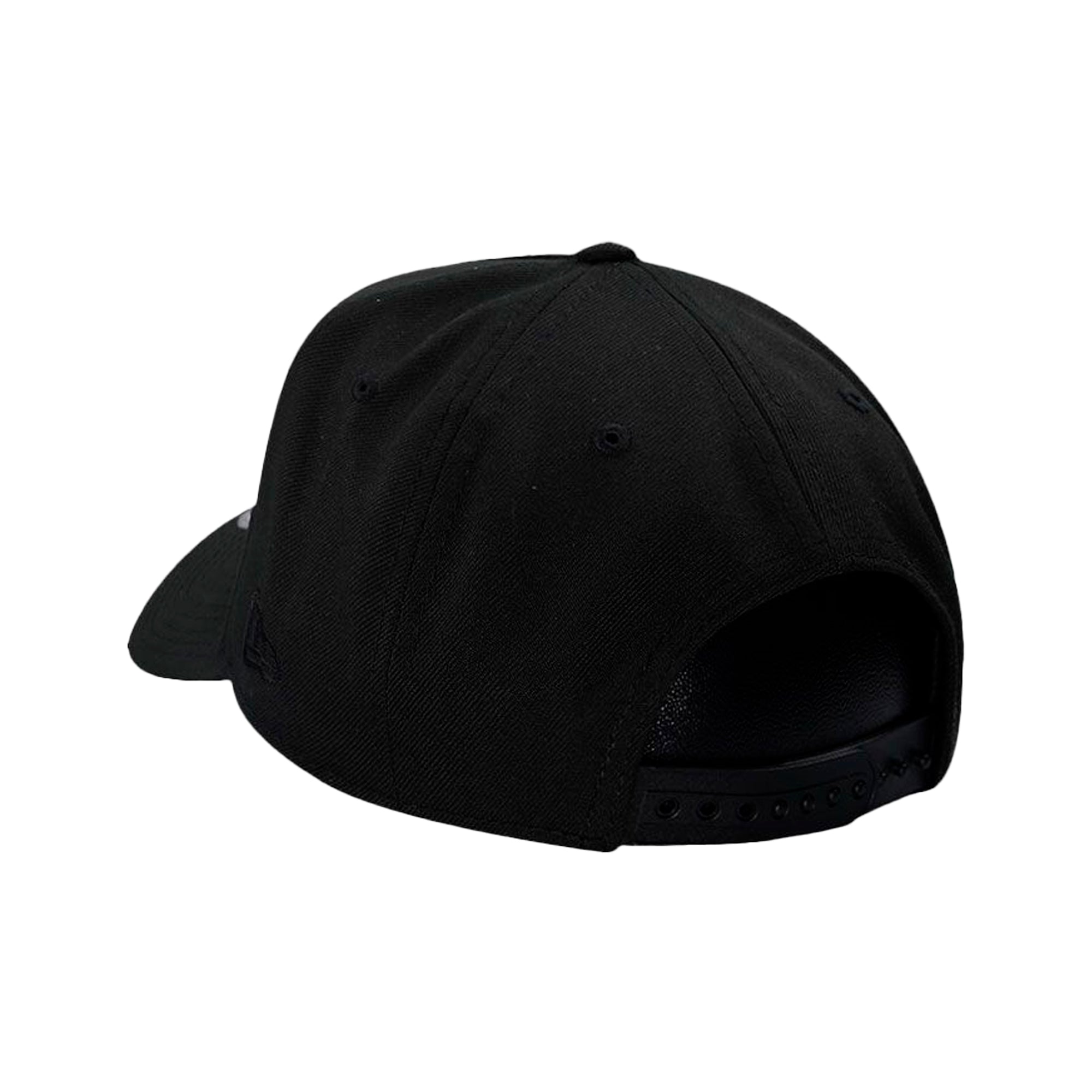 Gorra Snapback 9FORTY A-Frame De Los Toronto Blue Jays 30th Anniversary Black Blue