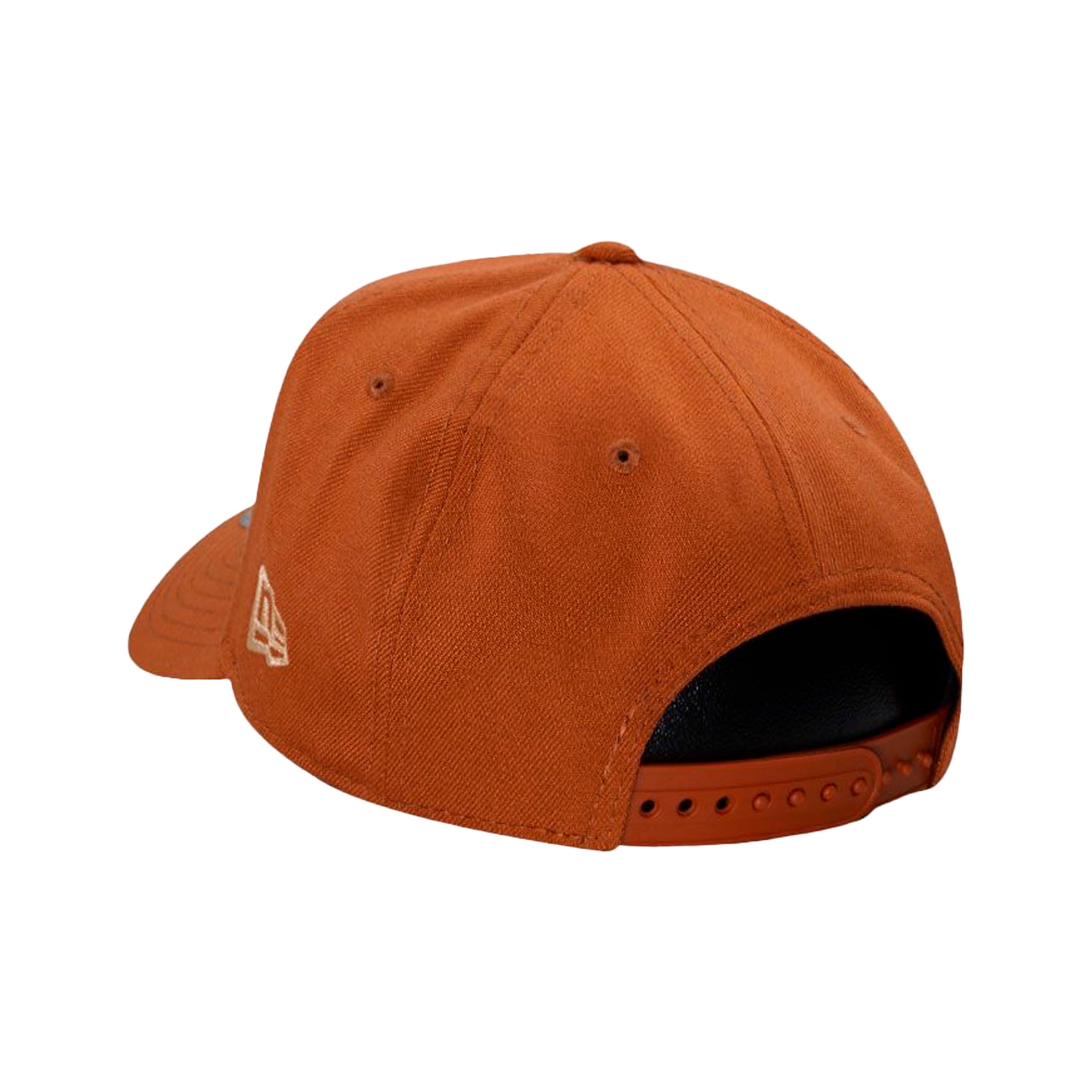 Gorra Snapback 9FORTY A-Frame De Los Chicago White Sox Comiskey Park Earthy Brown
