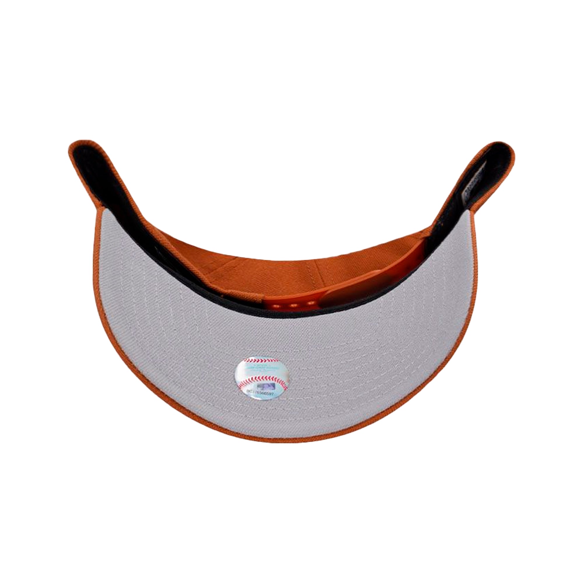 Gorra Snapback 9FORTY A-Frame De Los Chicago White Sox Comiskey Park Earthy Brown