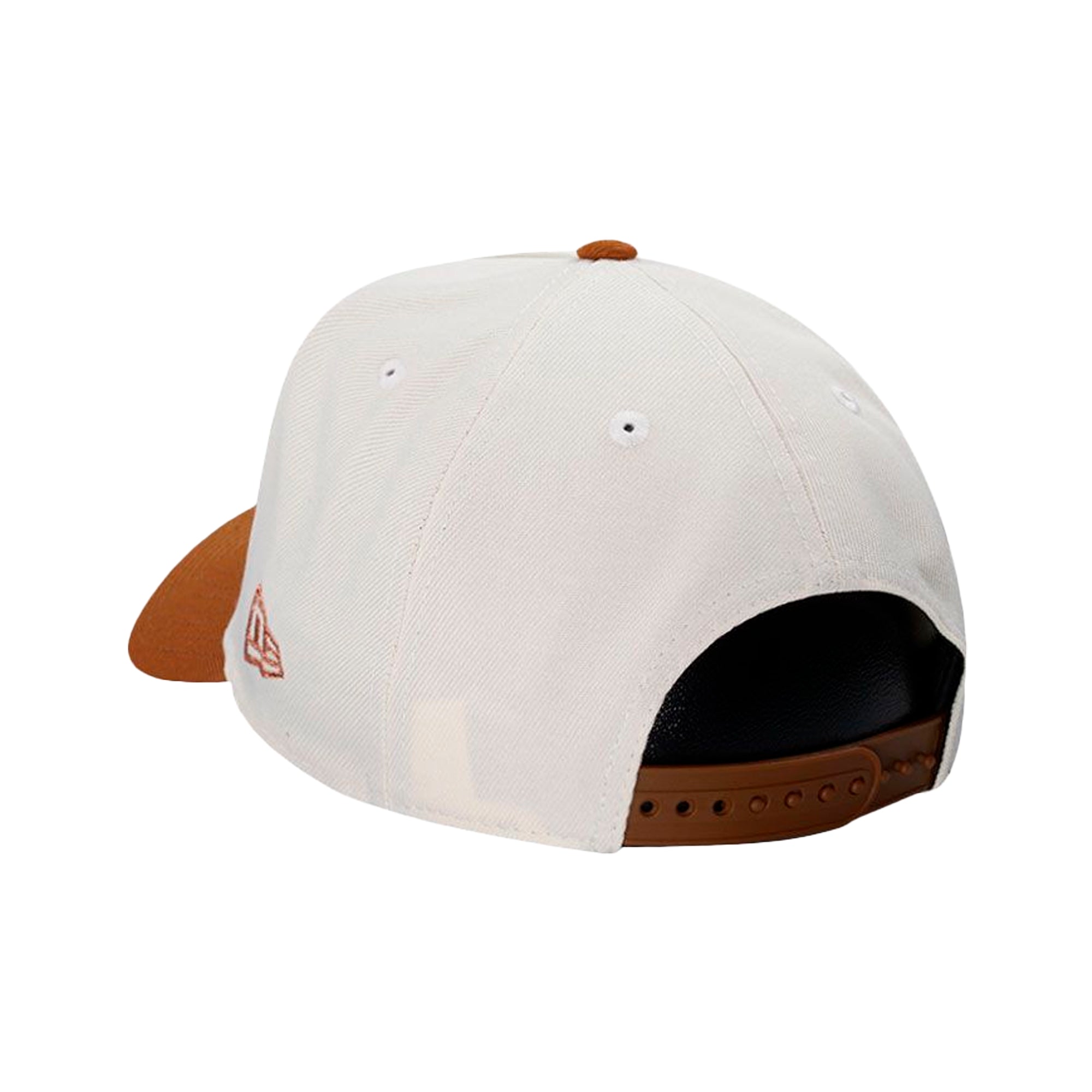 Gorra Snapback 9FORTY A-Frame De Los Houston Astros Chrome Copper Two Tone