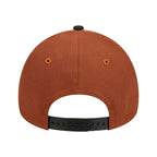 Gorra Snapback 9FORTY A-Frame De Los Baltimore Orioles World Series 1983 Harvest Two Tone