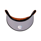 Gorra Snapback 9FORTY A-Frame De Los Houston Astros Earthy Copper Two Tone