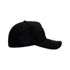 Gorra Snapback 9FORTY A-Frame De Los Philadelphia Phillies Black Prime Tone