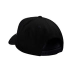 Gorra Snapback 9FORTY A-Frame De Los Philadelphia Phillies Black Prime Tone