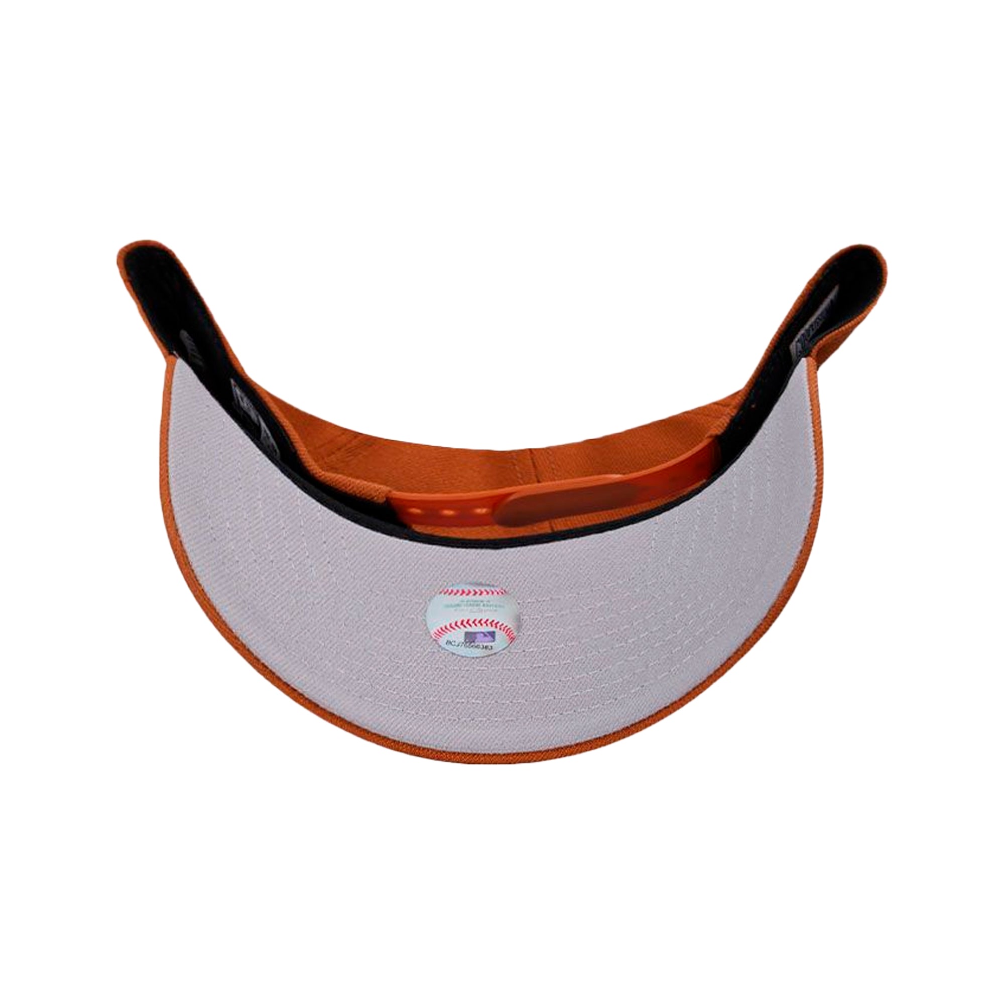 Gorra Snapback 9FORTY A-Frame De Los Angeles Dodgers Ohtani Earthy Brown