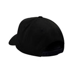 Gorra Snapback 9FORTY A-Frame De Los Angeles Dodgers 40th Anniversary Black Out