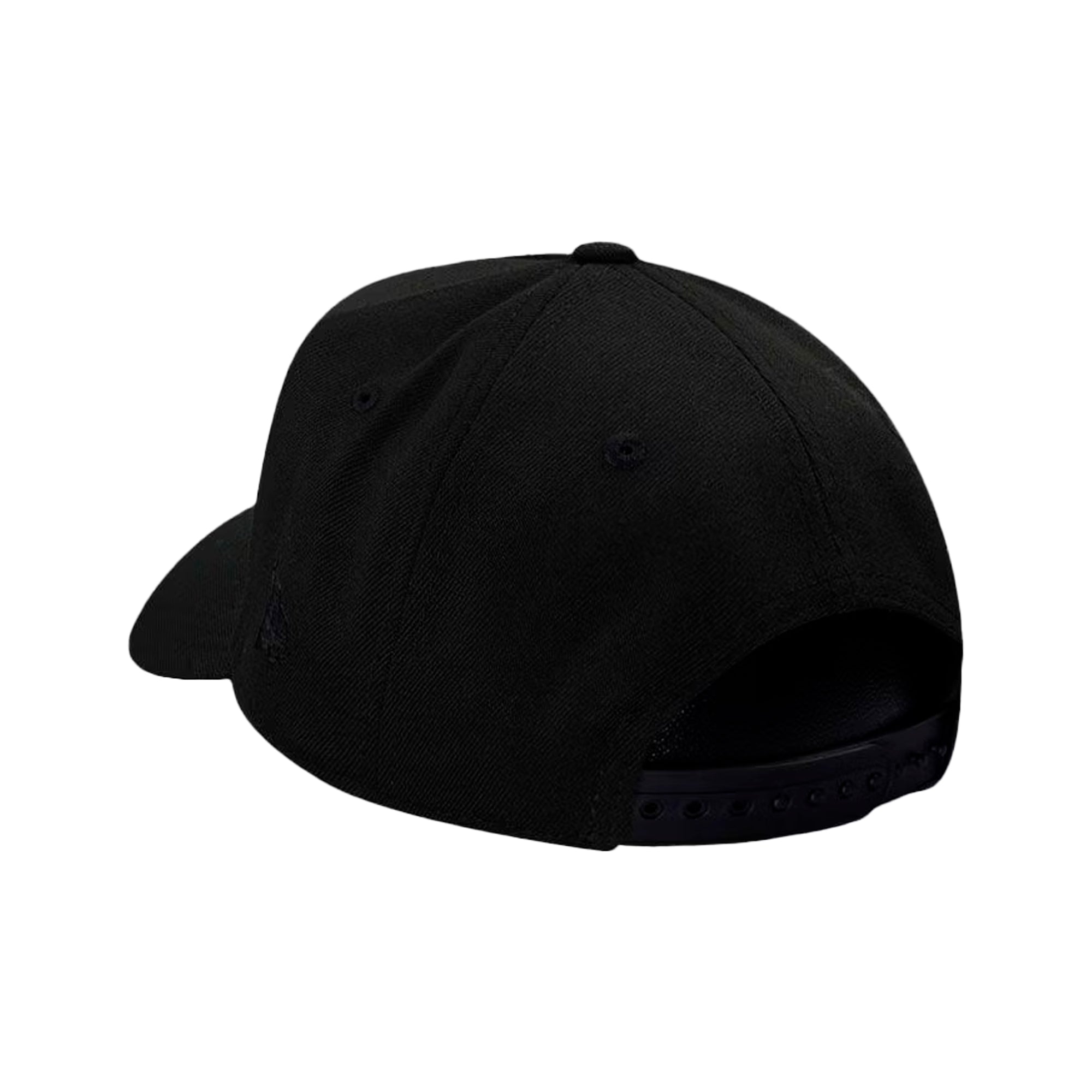 Gorra Snapback 9FORTY A-Frame De Los Angeles Dodgers 40th Anniversary Black Out
