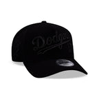 Gorra Snapback 9FORTY A-Frame De Los Angeles Dodgers Ohtani Dark Black Out