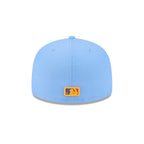 Gorra 59FIFTY FITTED De Los Colorado Rockies City Connect