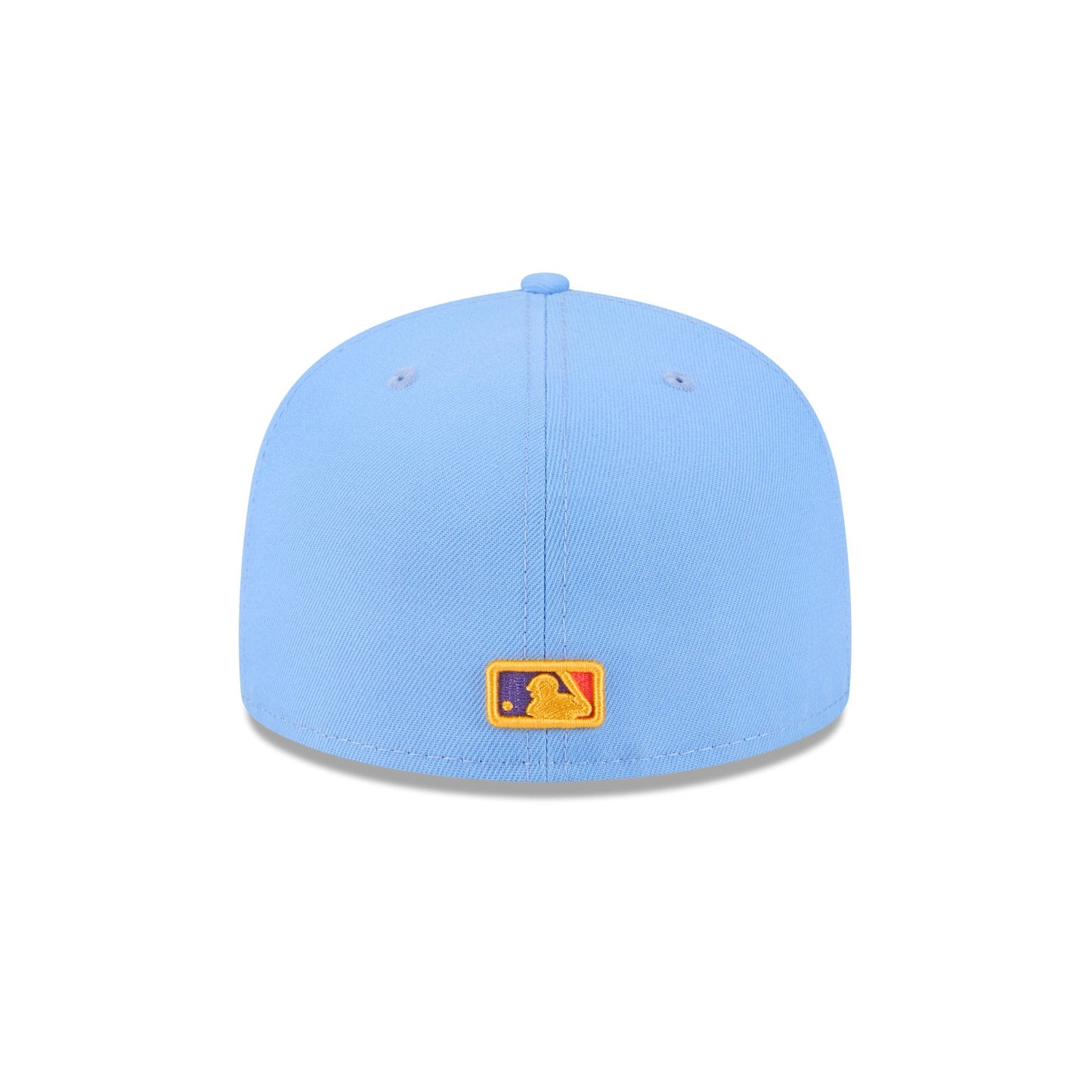 Gorra 59FIFTY FITTED De Los Colorado Rockies City Connect