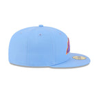 Gorra 59FIFTY FITTED De Los Colorado Rockies City Connect