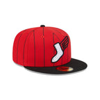 Gorra 59FIFTY FITTED De Los Chicago White Sox City Connect