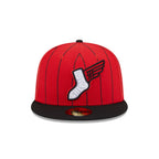 Gorra 59FIFTY FITTED De Los Chicago White Sox City Connect