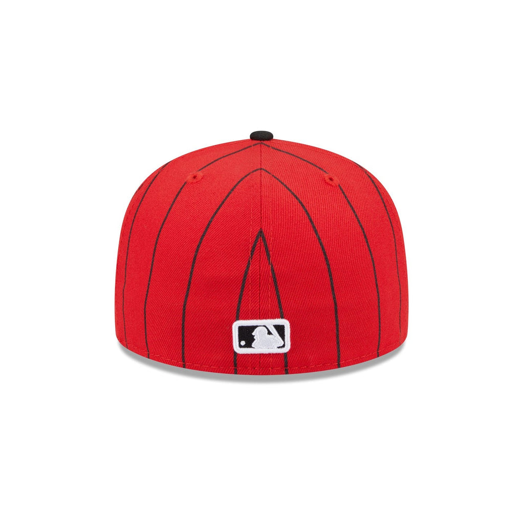 Gorra 59FIFTY FITTED De Los Chicago White Sox City Connect