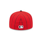 Gorra 59FIFTY FITTED De Los Chicago White Sox City Connect