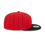 Gorra 59FIFTY FITTED De Los Chicago White Sox City Connect