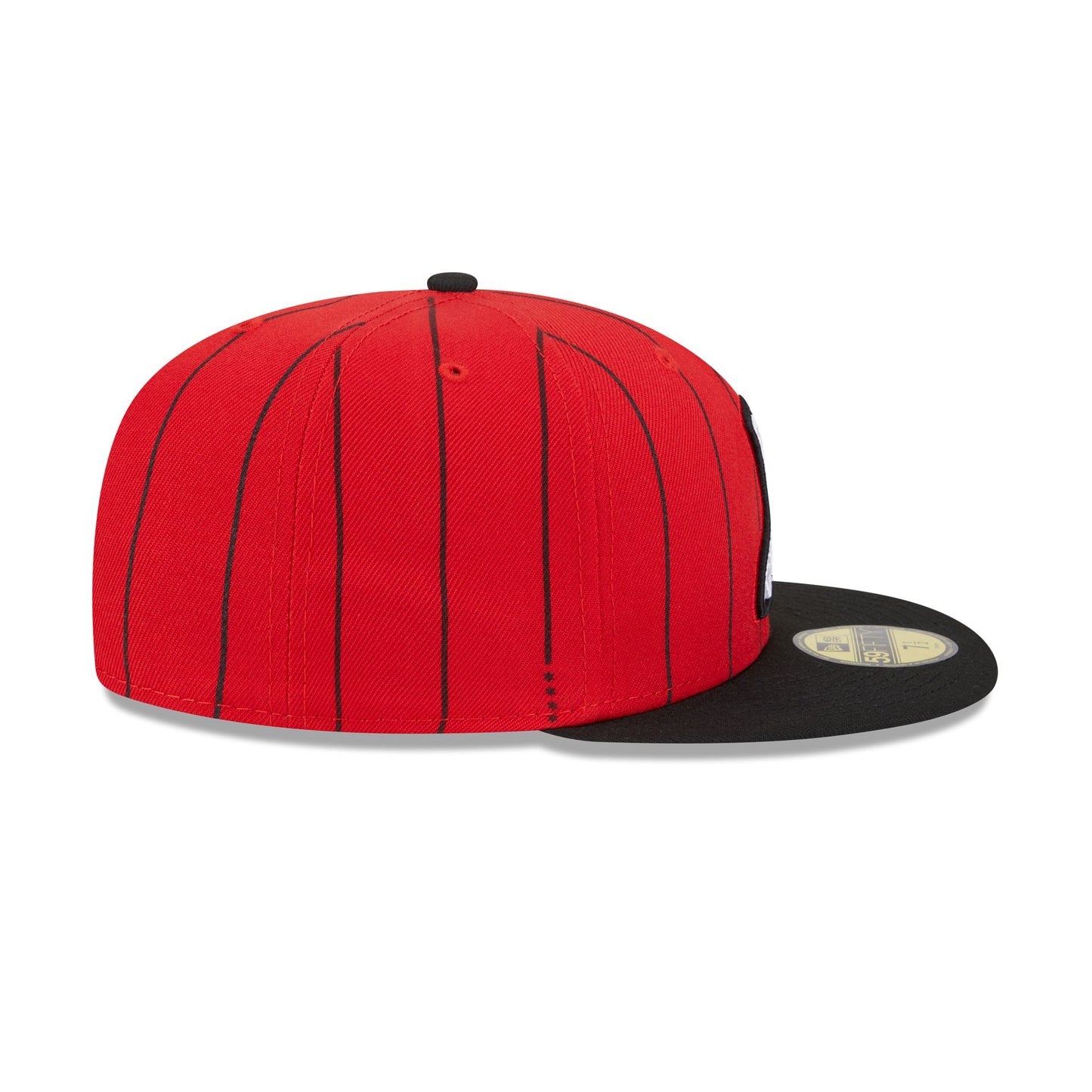 Gorra 59FIFTY FITTED De Los Chicago White Sox City Connect