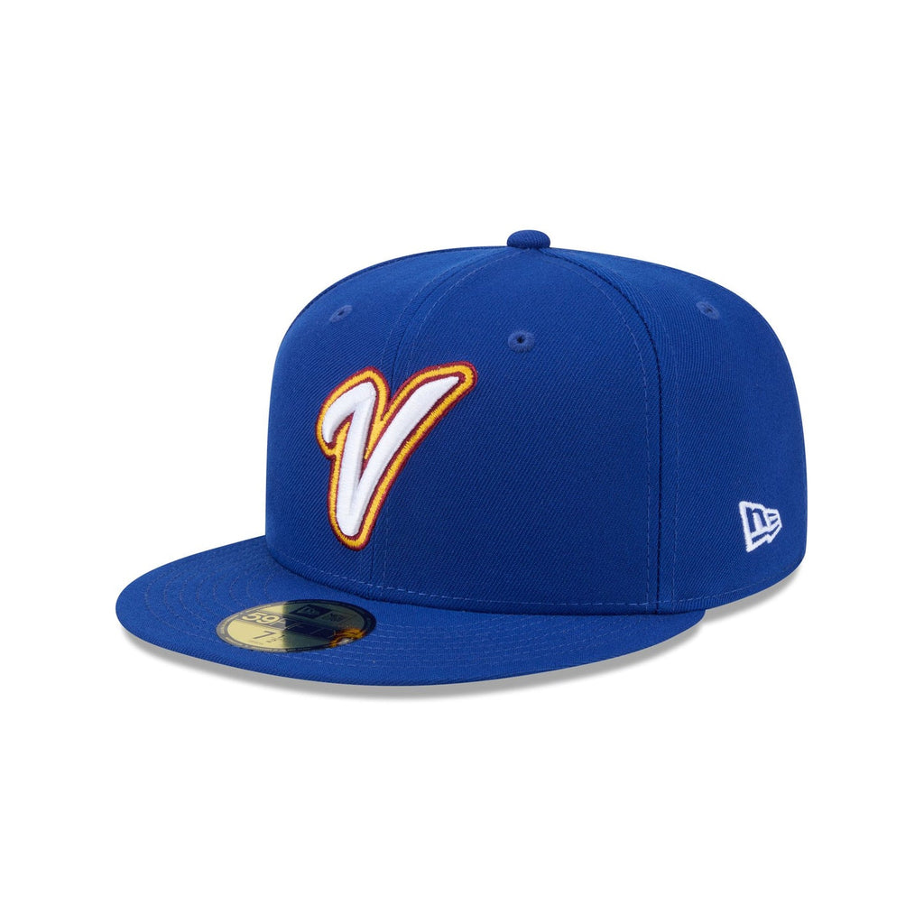 Gorra Snapback 9FIFTY Fifty De Venezuela 2026 World Baseball Classic