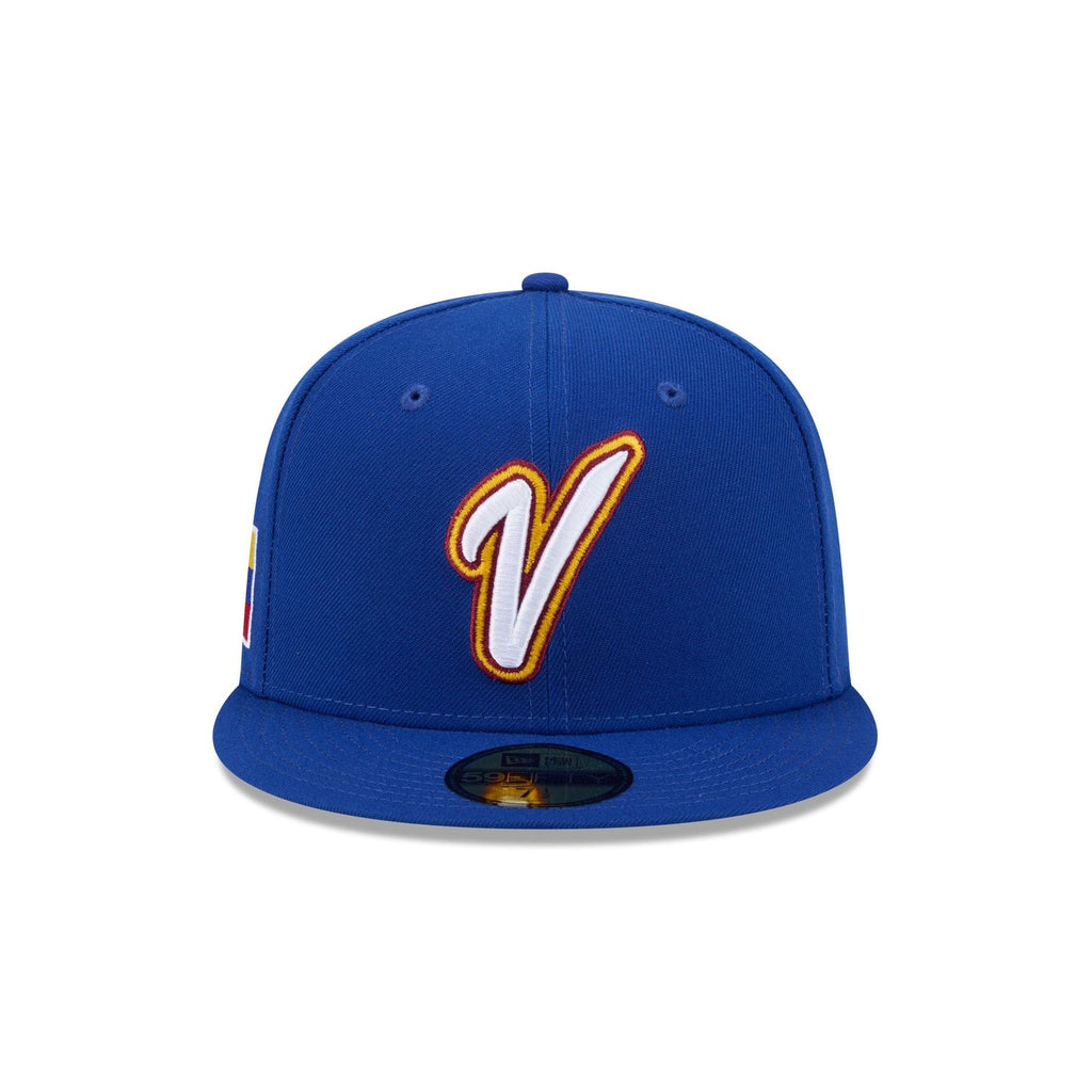 Gorra Snapback 9FIFTY Fifty De Venezuela 2026 World Baseball Classic