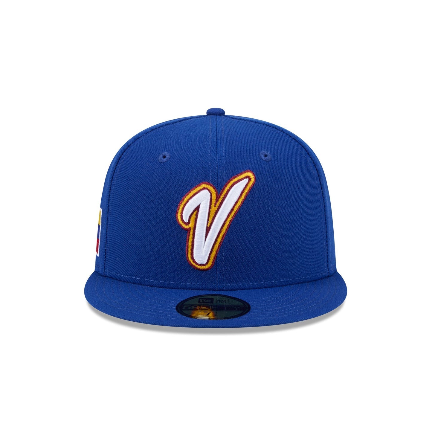 Gorra Snapback 9FIFTY Fifty De Venezuela 2026 World Baseball Classic