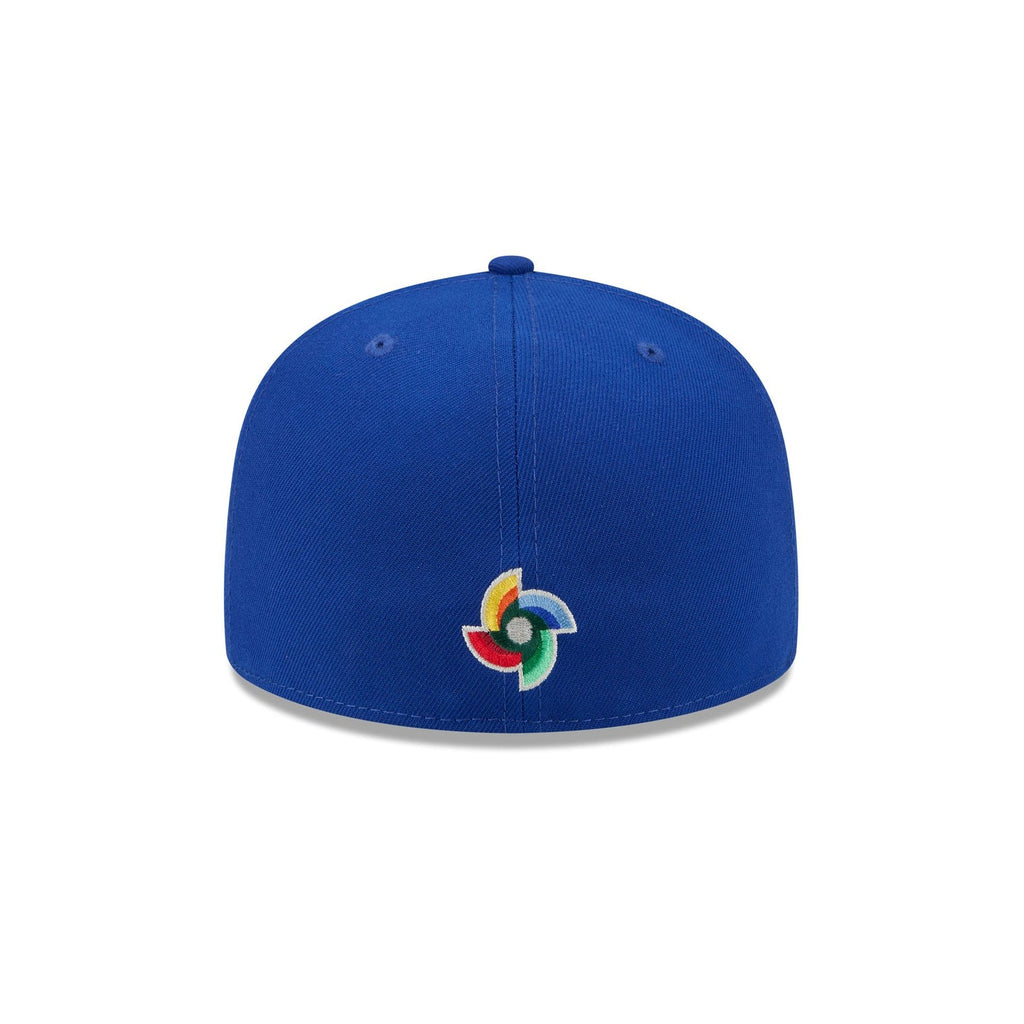 Gorra 59FIFTY FITTED De Venezuela 2026 World Baseball Classic