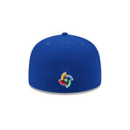 Gorra 59FIFTY FITTED De Venezuela 2026 World Baseball Classic