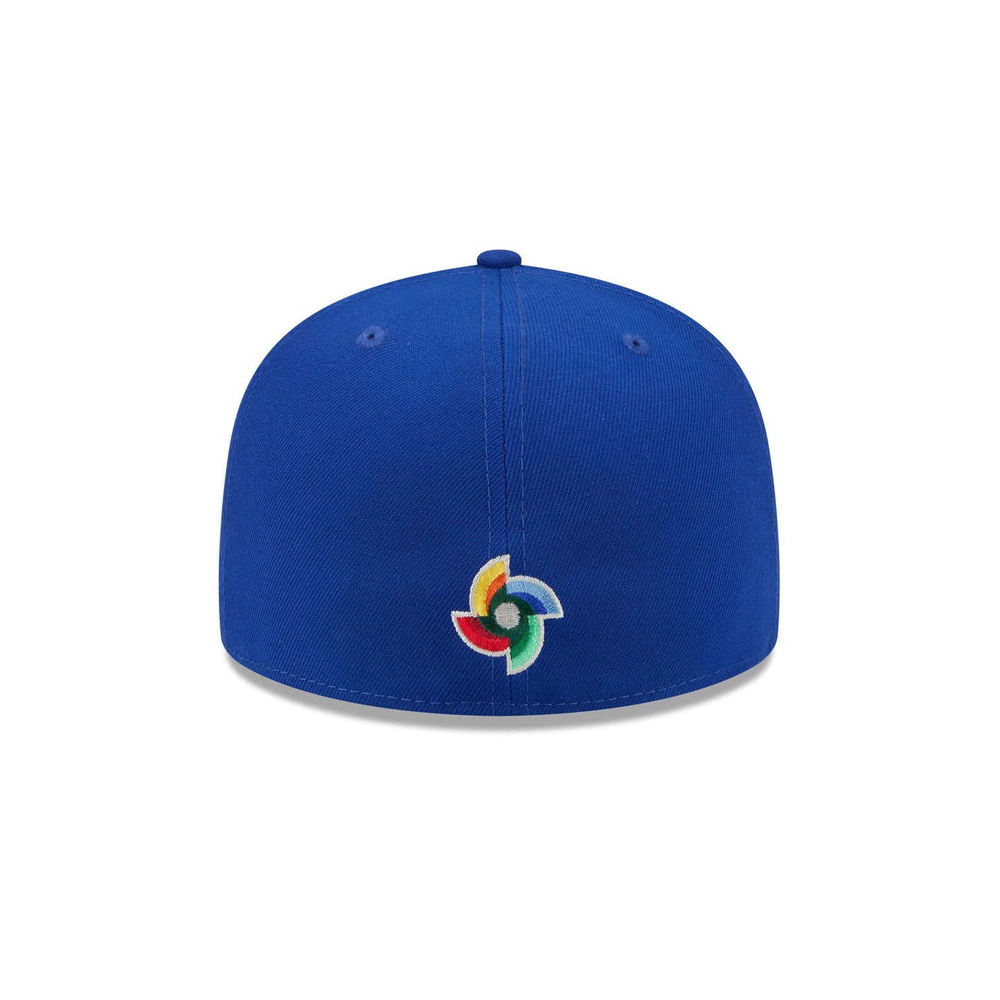 Gorra 59FIFTY FITTED De Venezuela 2026 World Baseball Classic
