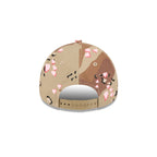 Gorra Snapback 9FORTY A-Frame De Los Angeles Dodgers Camo Hearts