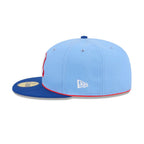 Gorra 59FIFTY FITTED De Los Atlanta Braves 2026 City Connect