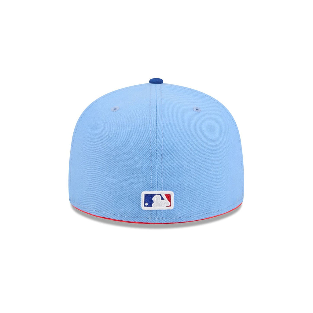 Gorra 59FIFTY FITTED De Los Atlanta Braves 2026 City Connect