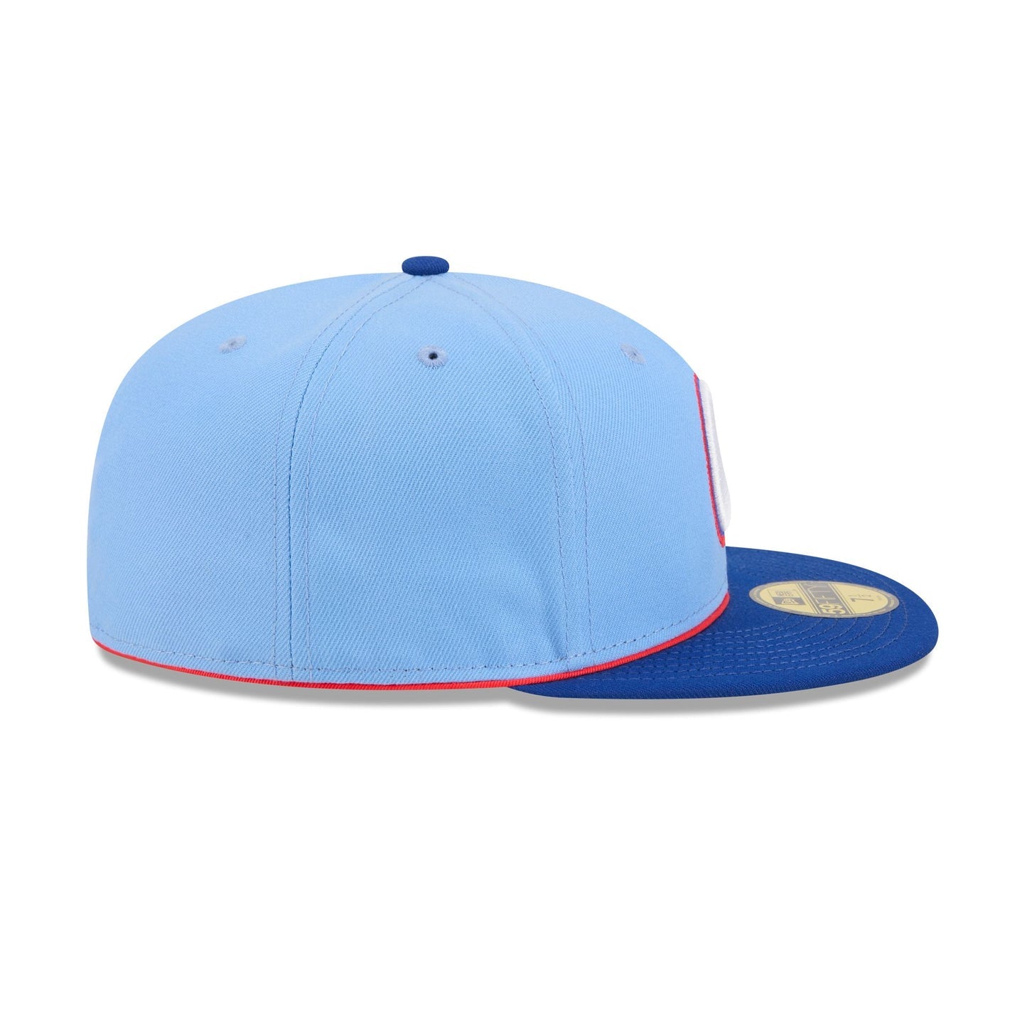 Gorra 59FIFTY FITTED De Los Atlanta Braves 2026 City Connect