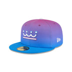 Gorra 59FIFTY FITTED De Los Kansas City Royals 2026 City Connect