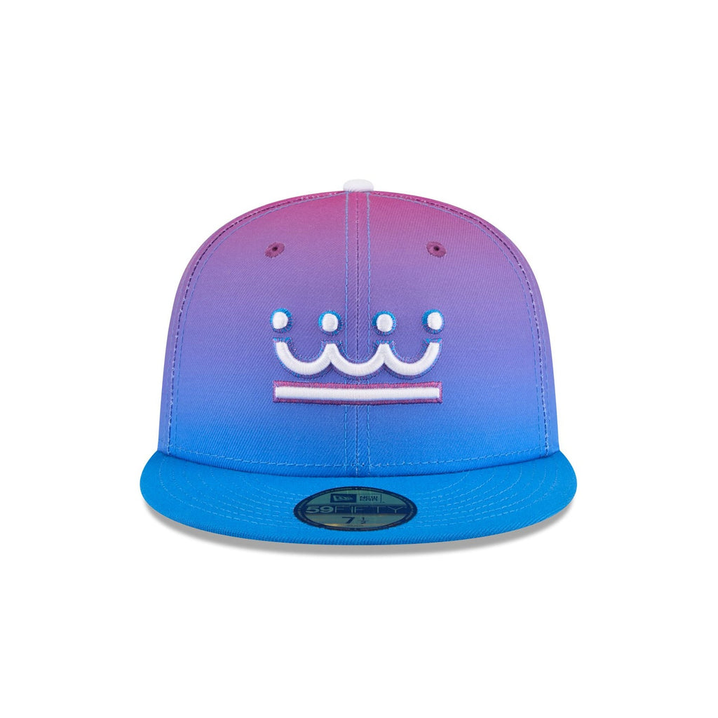 Gorra 59FIFTY FITTED De Los Kansas City Royals 2026 City Connect
