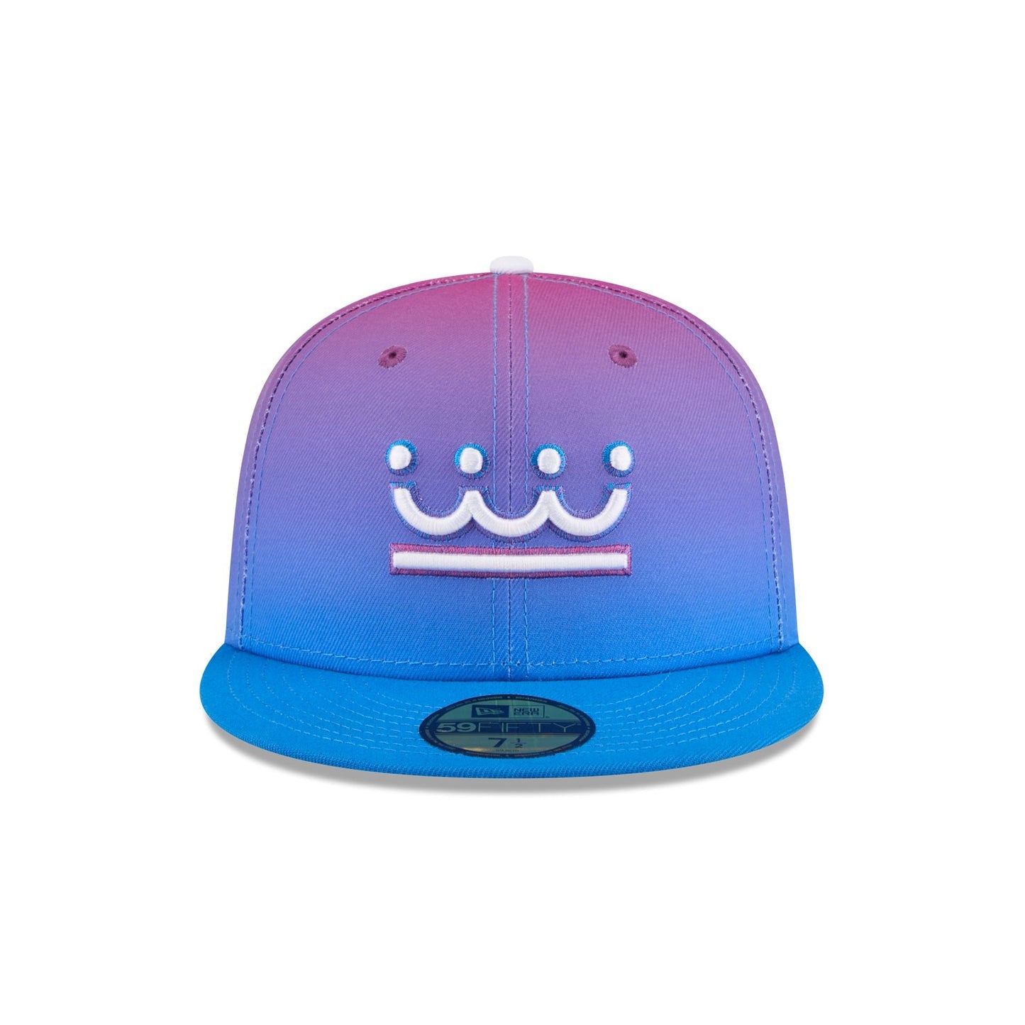 Gorra 59FIFTY FITTED De Los Kansas City Royals 2026 City Connect