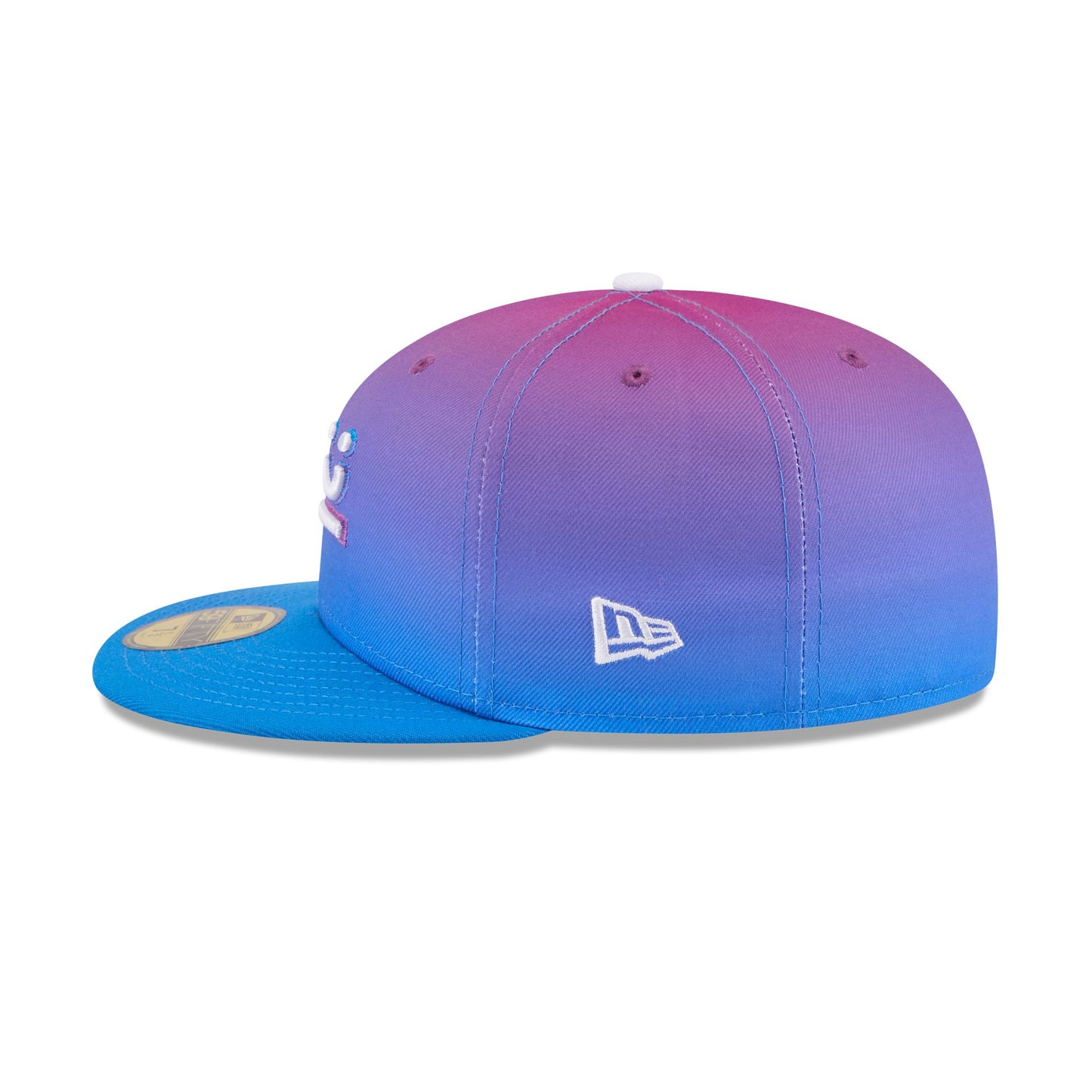 Gorra 59FIFTY FITTED De Los Kansas City Royals 2026 City Connect