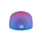 Gorra 59FIFTY FITTED De Los Kansas City Royals 2026 City Connect